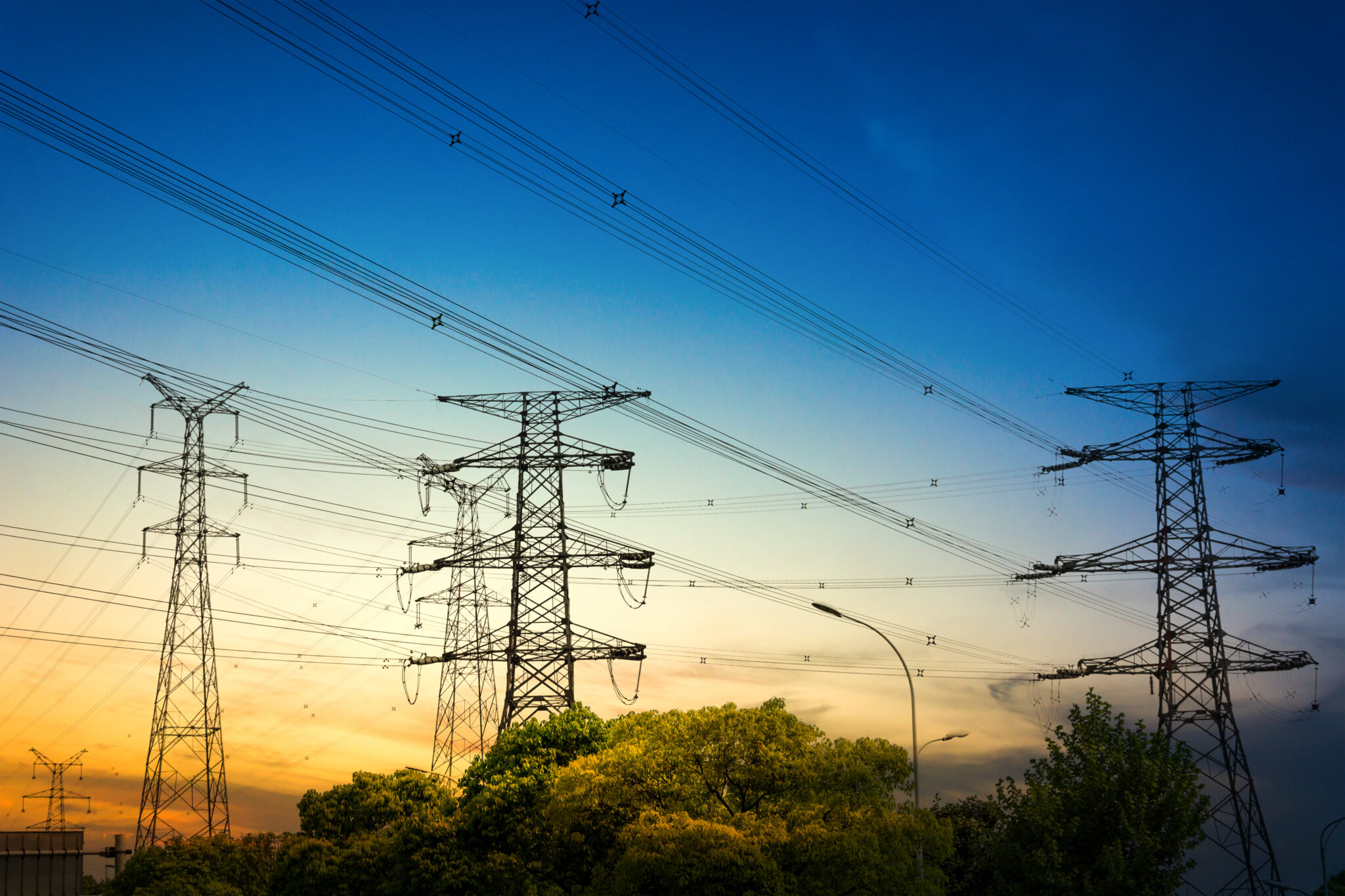 Balance Of Plant (BOP) - Energo Engineering Projects Limited